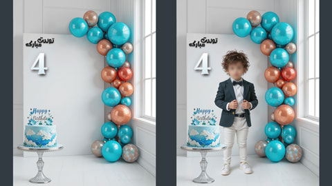 بک-گراند-جشن-تولد-پسرانه-برای-فتوشاپ-503