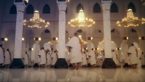 پروژه پریمیر حج و زیارت حاجی 7178