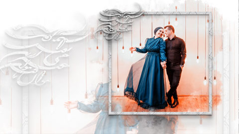 پروژه عاشقانه ادیوس 4389 ⭐️| جدید 1405