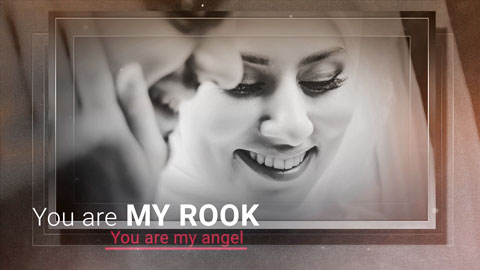 پروژه عکس اسلاید شو عروسی ادیوس پریمیر 4405 ⭐️| جدید 1405