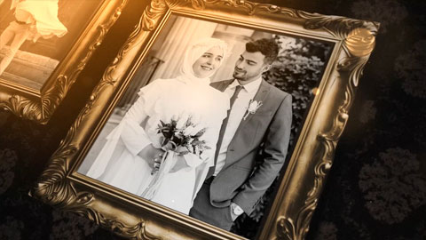پروژه پریمیر عاشقانه 7154 ⭐️| جدید 1405