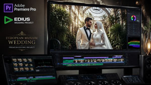 طول فیلم ادیوس و پریمیر نسخه 3 ⭐️| جدید 1405