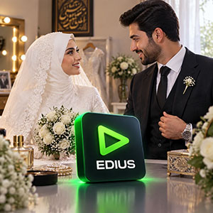 پروژه ادیوس آماده شدن و دیدار