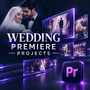 پروژه طول فیلم ادیوس پریمیر